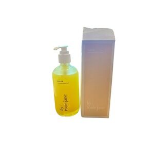 By Rosie Jane Dulce Everyday Body Wash Pump Bottle Clean Fragrance Body Care